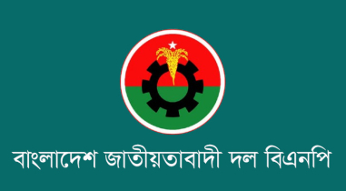 বিজয় দিবসে ঢাকায় মহাসমাবেশ করবে বিএনপি