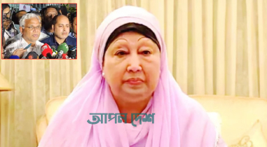 ‘আপাতত এভারকেয়ার হাসপাতালেই খালেদা জিয়ার চিকিৎসা চলবে’