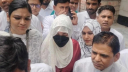 হত্যাচেষ্টা মামলায় জামিন পেলেন অপু বিশ্বাস