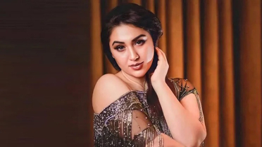 নতুন সরকারের কাছে কি চান অপু বিশ্বাস