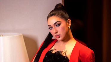 নতুন প্লাটফর্মে নবরুপে অপু বিশ্বাস