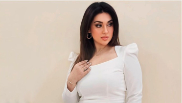 ‘শাকিবকে বিয়ে করাটা ভুল সিদ্ধান্ত ছিল’ ‘শাকিবকে বিয়ে করাটা ভুল সিদ্ধান্ত ছিল’