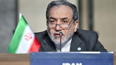 ‘যুক্তরাষ্ট্র চাইলে যুদ্ধের জন্য প্রস্তুত ইরান’