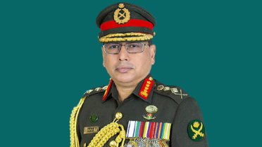 সরকারি সফরে চীন গেলেন সেনাপ্রধান