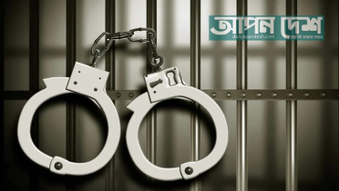 সাবেক কাউন্সিলরসহ আ.লীগের ১১ নেতাকর্মী গ্রেফতার