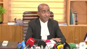 নির্বাচনে প্রার্থী হতে পদত্যাগ করছেন অ্যাটর্নি জেনারেল 