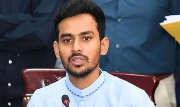 ‘ঢাকা-১০ থেকে নির্বাচন করব, যে দল থেকেই হোক’