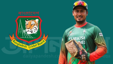 শান্ত-লিটনদের ব্যাটিং কোচ হলেন আশরাফুল শান্ত-লিটনদের ব্যাটিং কোচ হলেন আশরাফুল