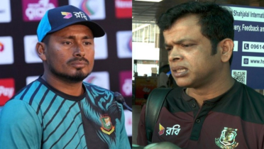 কোচ আশরাফুলকে নিয়ে মন্তব্য করতে নারাজ রাজ্জাক