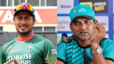 সালাউদ্দিনের সঙ্গে সম্পর্ক কেমন, জানালেন আশরাফুল সালাউদ্দিনের সঙ্গে সম্পর্ক কেমন, জানালেন আশরাফুল