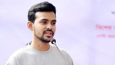 স্বতন্ত্র নির্বাচনের ঘোষণা আসিফ মাহমুদের, প্রার্থী হবেন যে আসনে স্বতন্ত্র নির্বাচনের ঘোষণা আসিফ মাহমুদের, প্রার্থী হবেন যে আসনে