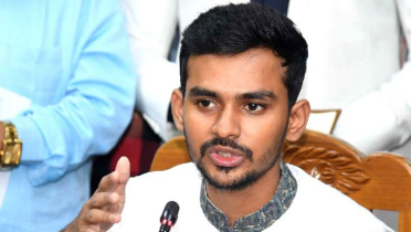 ছায়া মন্ত্রিসভা গঠনের প্রস্তুতি নিচ্ছে এনসিপি ছায়া মন্ত্রিসভা গঠনের প্রস্তুতি নিচ্ছে এনসিপি