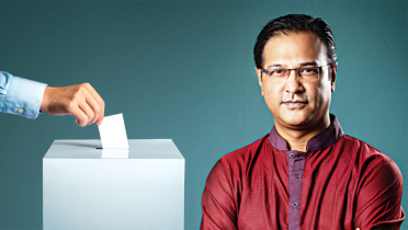 ভোটারদের সংগীতশিল্পী আসিফের বার্তা