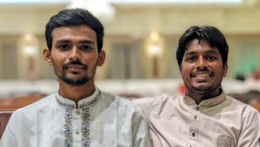 আসিফ মাহমুদের এপিএসের দেশত্যাগে নিষেধাজ্ঞা