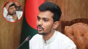 মাহফুজকে বোতল নিক্ষেপের ঘটনায় হতাশ উপদেষ্টা আসিফ