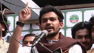 এনসিপি-১১ দলীয় জোটের ওপর হামলা করা হচ্ছে: আসিফ মাহমুদ