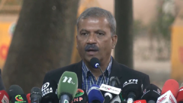 ‘খালেদা জিয়ার মৃত্যুতে ফ্যাসিস্ট হাসিনার দায় রয়েছে’