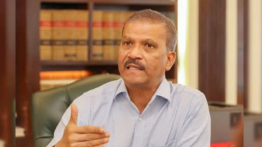 ‘আল্লাহ আছেন, সবাইকে একদিন জবাব দিতে হবে’