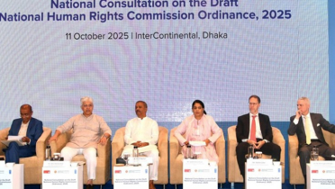‘উপদেষ্টাদের নয়, বর্তমান রাষ্ট্রব্যবস্থা থেকে জাতির সেফ এক্সিট দরকার’