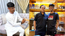 ছোট ছেলের বিয়ে নিয়ে আসিফের বার্তা