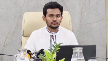 কোন দল বা আসন থেকে ভোট করবো সে সিদ্ধান্ত নেইনি: আসিফ মাহমুদ