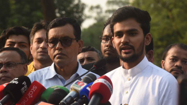 ‘জুলাই স্মৃতিস্তম্ভে ফুটে উঠবে শহীদদের ইতিহাস’
