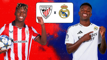 রাতে মাঠে নামছে রিয়াল মাদ্রিদ