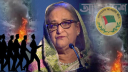 দেশকে অস্থিতিশীল করার ষড়যন্ত্রে আওয়ামী লীগ