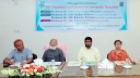 শিক্ষকদের পেশাগত উৎকর্ষ সাধনে বাকৃবিতে বুনিয়াদি প্রশিক্ষণ 