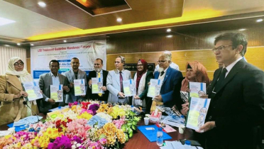 গবাদিপশুর এলএসডি নিয়ন্ত্রণে চিকিৎসা নির্দেশনা বাকৃবির গবাদিপশুর এলএসডি নিয়ন্ত্রণে চিকিৎসা নির্দেশনা বাকৃবির