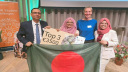বিদেশে বাকৃবি শিক্ষার্থীদের অভূতপূর্ব সাফল্য