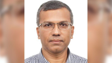 নতুন গর্ভনর হলেন মোস্তাকুর রহমান
