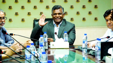 বিসিবির সভা সোমবার, আলোচনায় বিপিএল