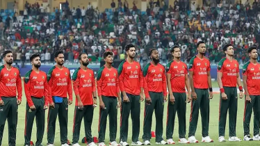 বিসিবির চুক্তিতে ২৮ ক্রিকেটার, সর্বোচ্চ বেতন ৮ লাখ