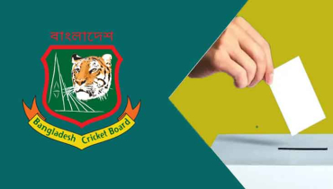 বিসিবি নির্বাচন: চূড়ান্ত ভোটার তালিকা প্রকাশ
