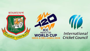 আইসিসিকে ফের চিঠি দিচ্ছে বিসিবি