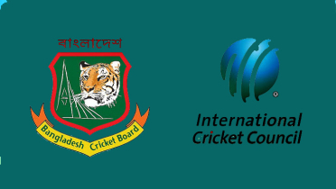 বিশ্বকাপ থেকে বাদ, আইসিসির সিদ্ধান্ত মেনে নিয়েছে বিসিবি