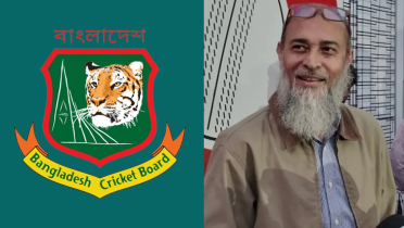 নাজমুলকে শোকজ বিসিবির, দাবিতে অনড় খেলোয়াড়রা