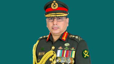 কাতার সফরে গেলেন সেনাবাহিনী প্রধান