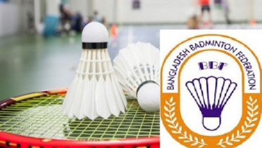 ব্যাডমিন্টনেও আসছে প্রবাসী খেলোয়াড়