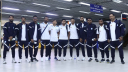 বিমানবন্দরে আটকা পড়েছেন জামাল ভূঁইয়ারা