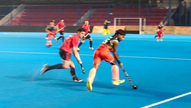 চিলিকে উড়িয়ে বিশ্বকাপ প্রস্তুতি শুরু বাংলাদেশের