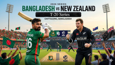 দেড়শ টাকায় মিলবে বাংলাদেশ-নিউজিল্যান্ড ম্যাচের টিকিট