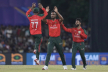 সিরিজ জিতে শেষটা রাঙাতে চায় বাংলাদেশ