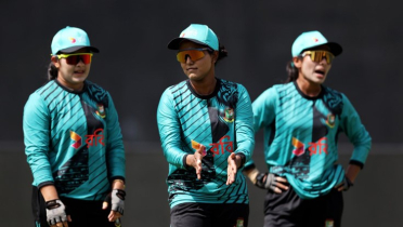 জ্যোতিদের বিশ্বকাপ মিশন শুরু 