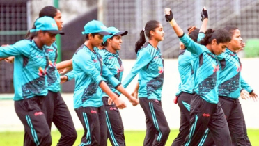 আজ টাইগ্রেসদের সামনে দক্ষিণ আফ্রিকা 