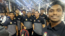 নতুন মিশনে ইংল্যান্ডে গেলেন যুবারা