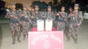 বিজিবির অভিযানে দুই জারিকেন ডিজেল জব্দ বিজিবির অভিযানে দুই জারিকেন ডিজেল জব্দ