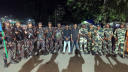 এসএসসি পরীক্ষার্থীসহ দুই বাংলাদেশিকে ফেরত দিল বিএসএফ