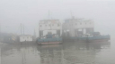 সারাদেশে সব ধরনের নৌযান চলাচল বন্ধ ঘোষণা